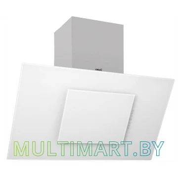 Вытяжка CATA THALASSA TC3V 600 GLASS BLANCA/A